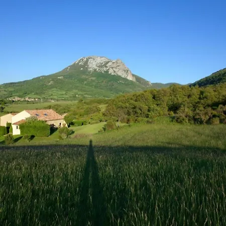 Dom wakacyjny La Genivriere Bugarach