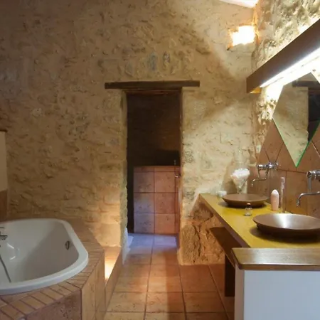 Holiday home La Genivriere