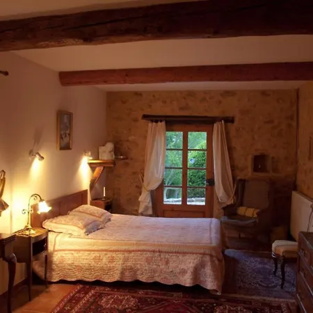 La Genivriere Casa de Férias Bugarach