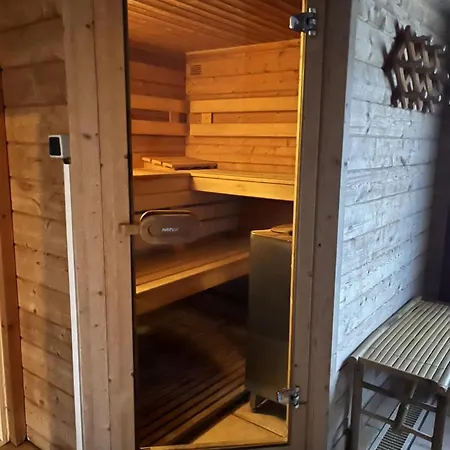 La Genivriere Holiday home