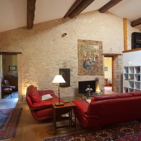 Holiday home La Genivriere Bugarach