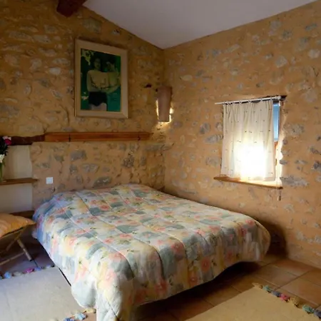 La Genivriere * Bugarach