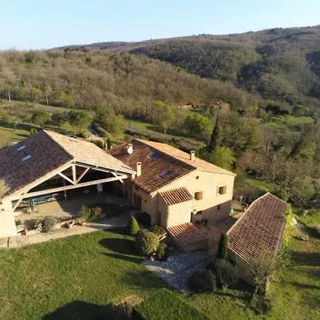 La Genivriere Dom wakacyjny Bugarach