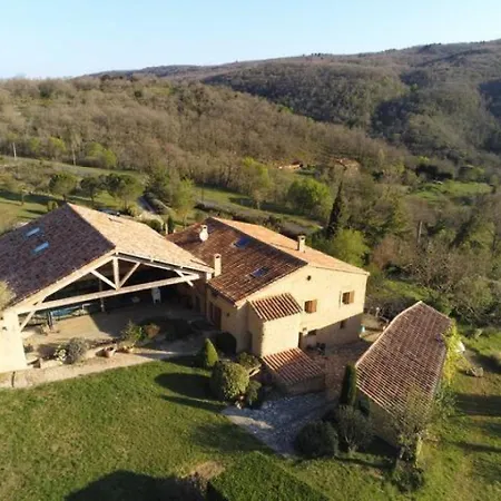 La Genivriere Casa de Férias Bugarach