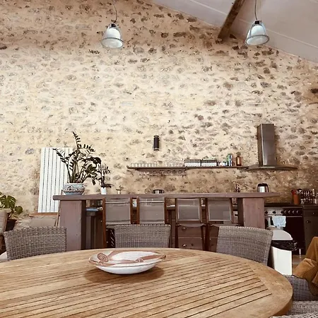 La Genivriere * Bugarach