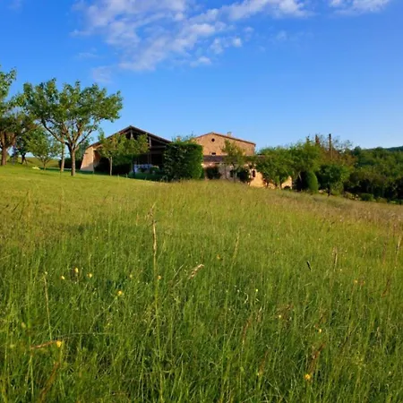 La Genivriere Holiday home