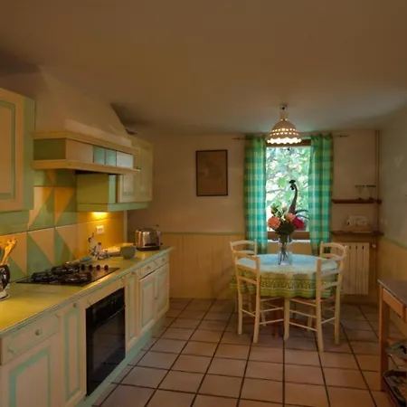 La Genivriere Holiday home Bugarach