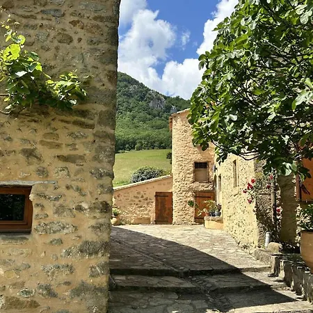 La Genivriere Casa de Férias *