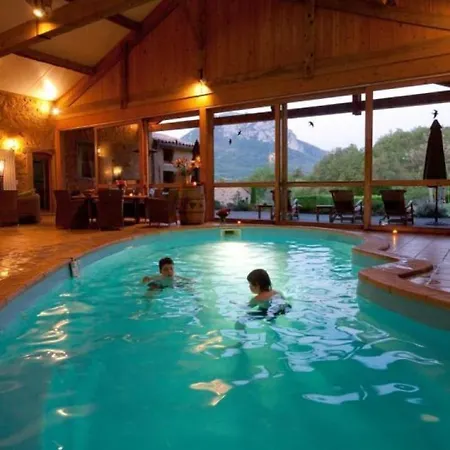 Casa de Férias La Genivriere Bugarach