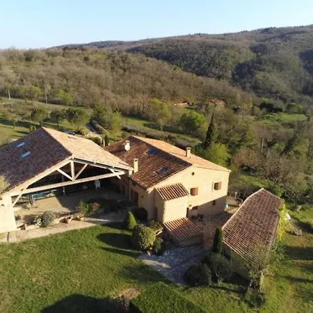 La Genivriere