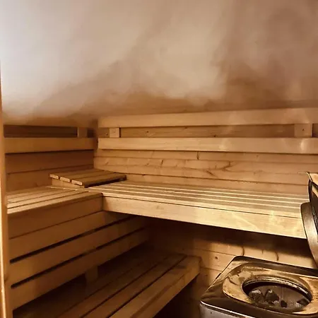 La Genivriere Casa de Férias Bugarach