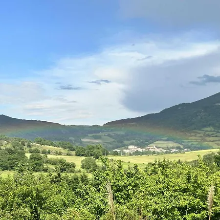 Casa de Férias La Genivriere