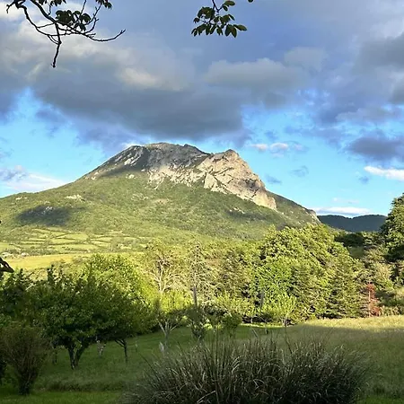 La Genivriere * Bugarach