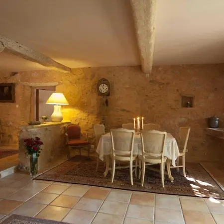 Casa de Férias La Genivriere Bugarach