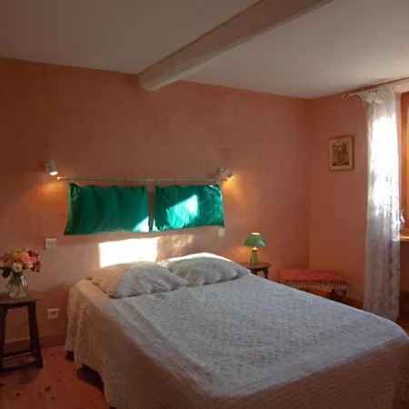 La Genivriere Casa de Férias