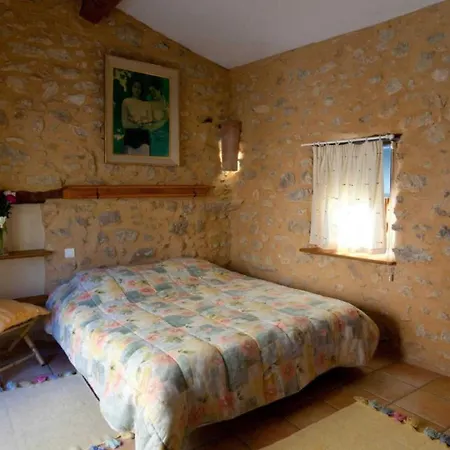 Casa de Férias La Genivriere *