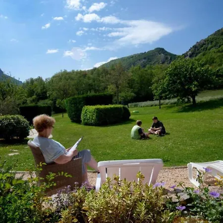 Casa de Férias La Genivriere *